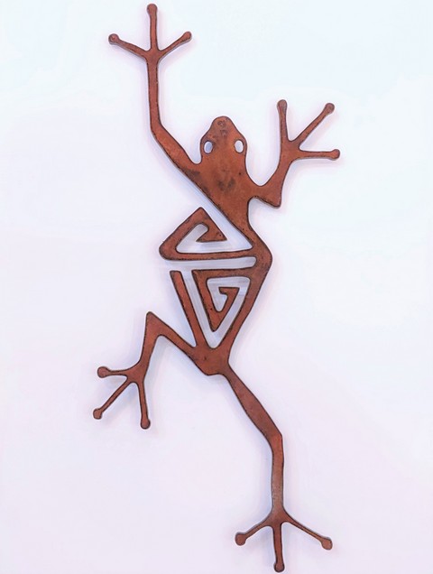 Click to view detail for BB-065 Hyla 24x7  $165